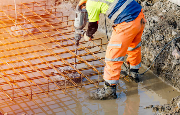 Best Concrete Sealing and Maintenance in Mars, PA