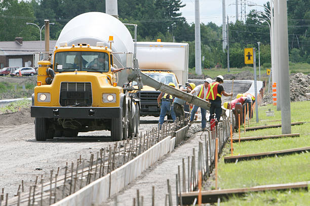 Best Commercial Concrete Services in Mars, PA