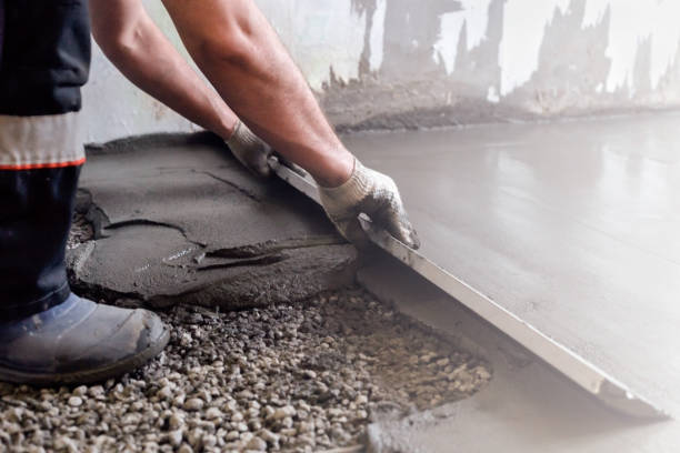 Best Concrete Staining and Coloring in Mars, PA